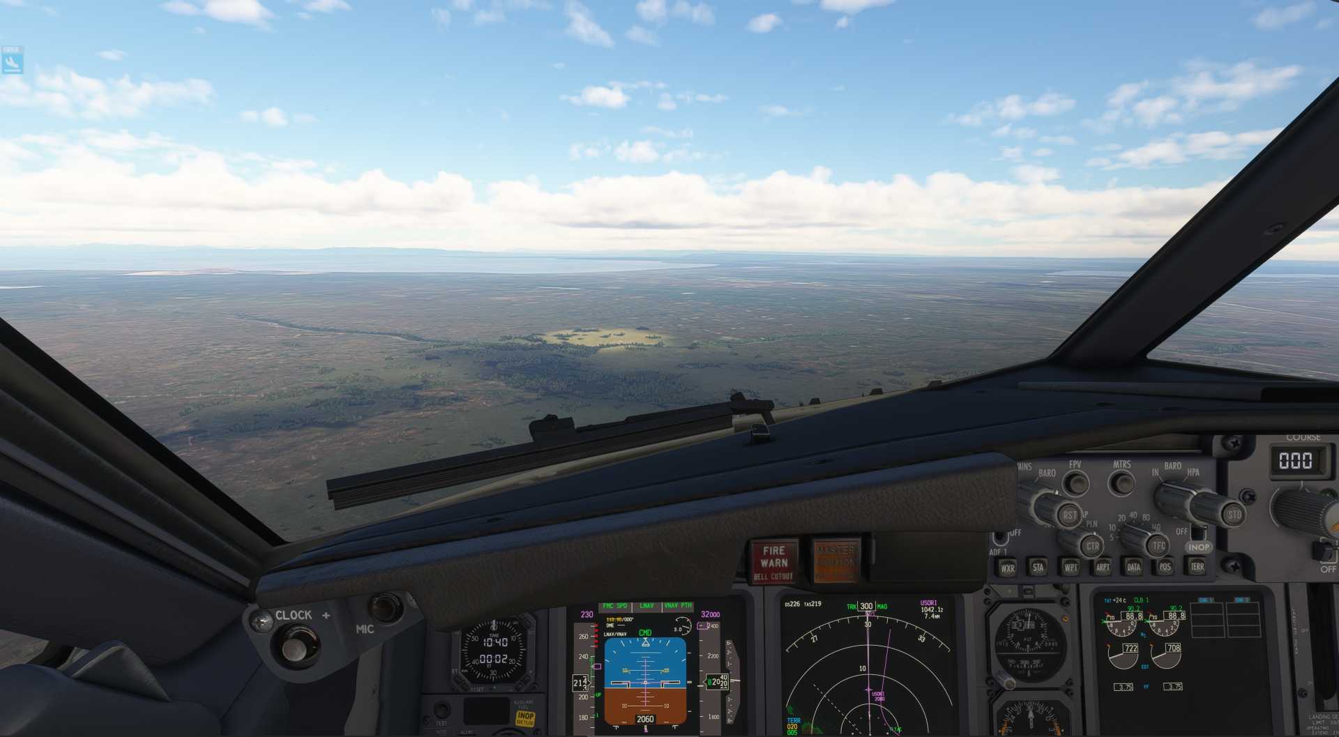 MSFS20  SCCI---SAVT-8104 