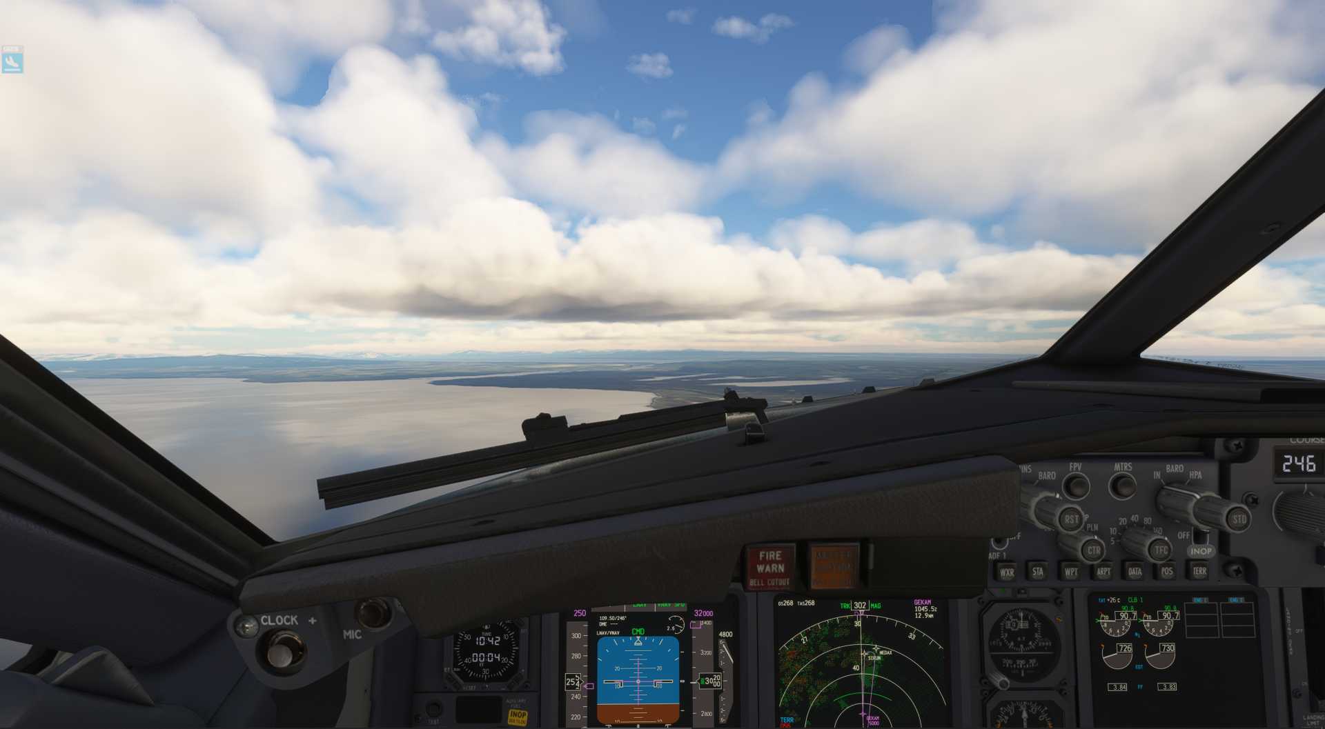 MSFS20  SCCI---SAVT-6419 