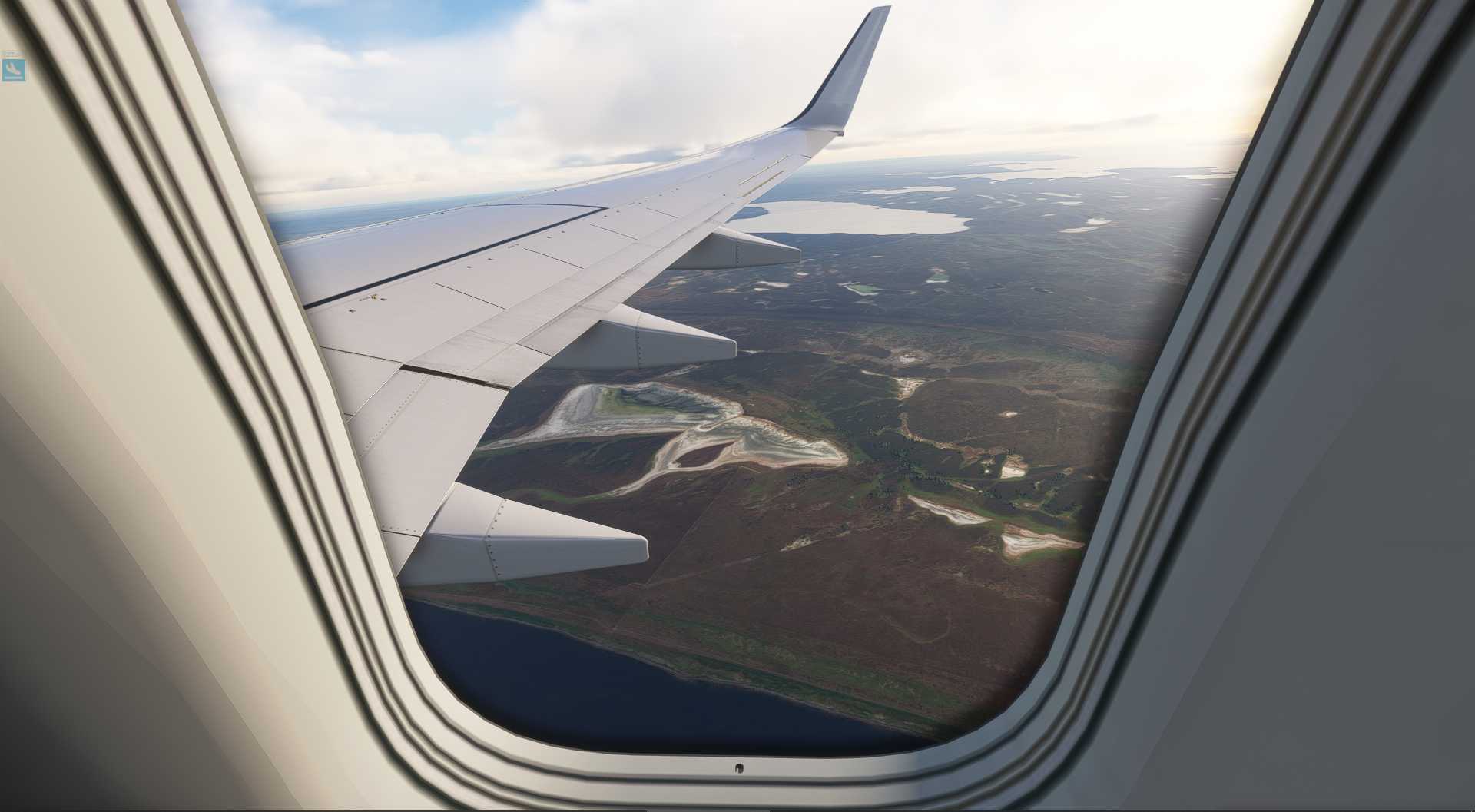 MSFS20  SCCI---SAVT-510 