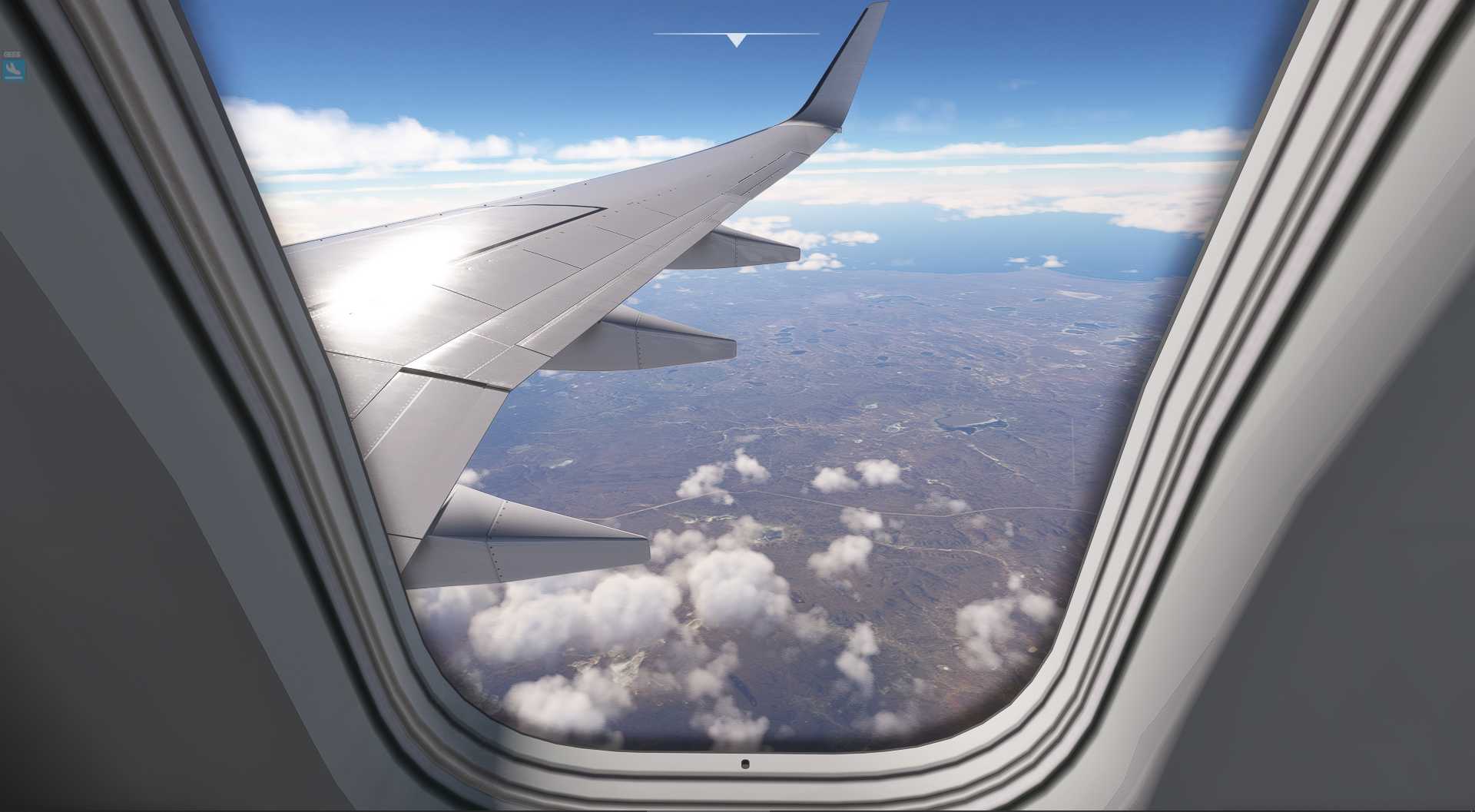 MSFS20  SCCI---SAVT-2954 