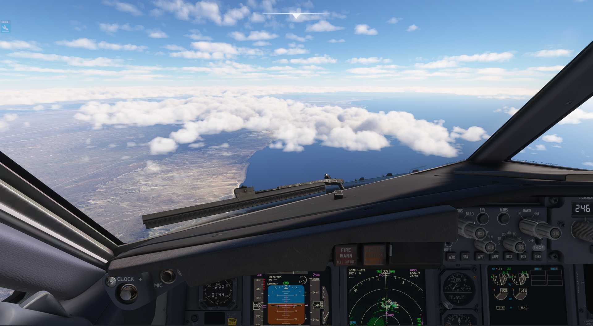 MSFS20  SCCI---SAVT-3092 