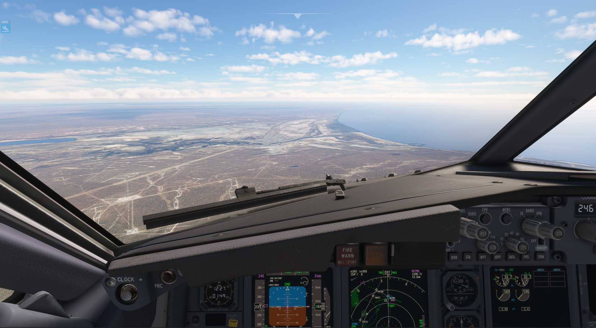 MSFS20  SCCI---SAVT-4674 