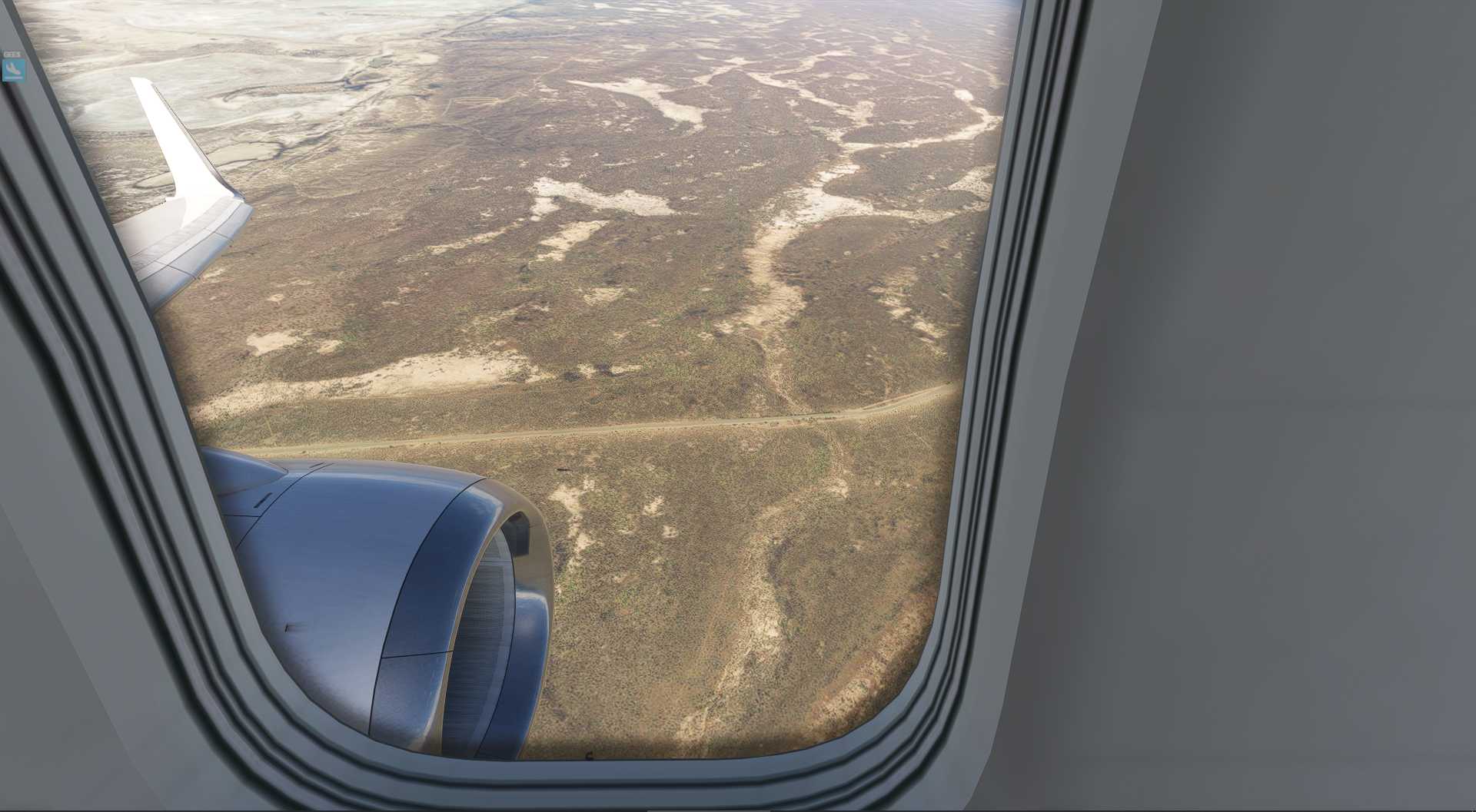 MSFS20  SCCI---SAVT-138 