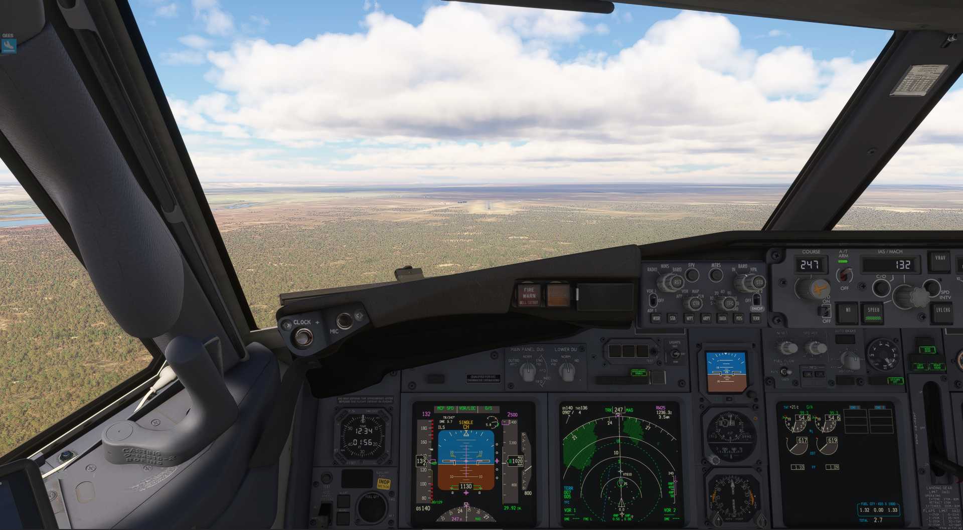 MSFS20  SCCI---SAVT-1662 