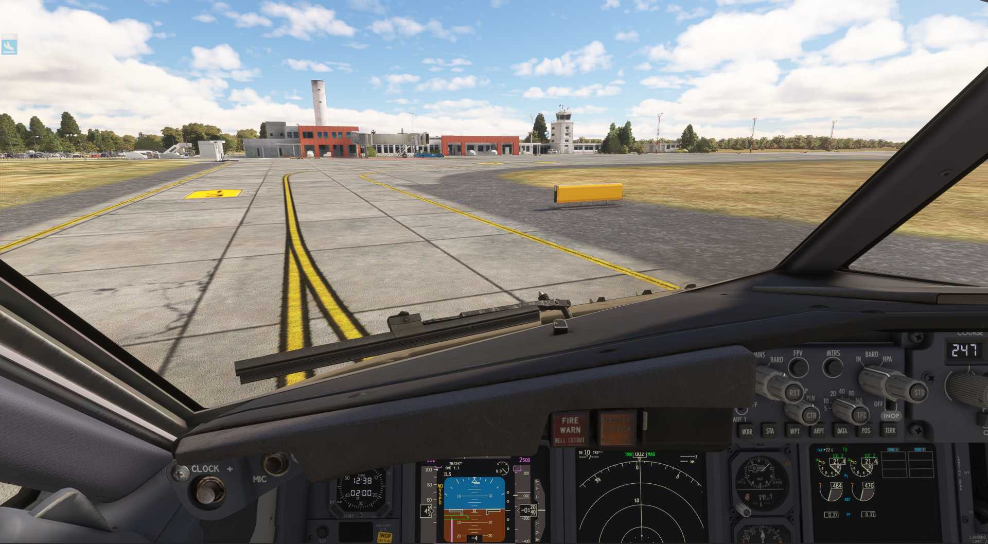 MSFS20  SCCI---SAVT-3244 