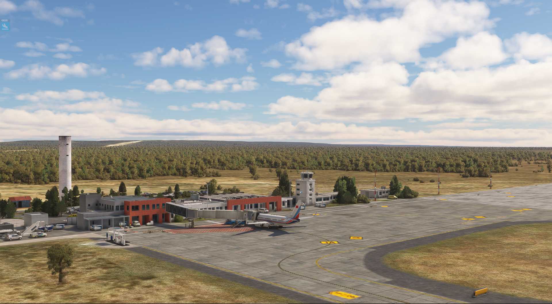 MSFS20  SCCI---SAVT-6588 