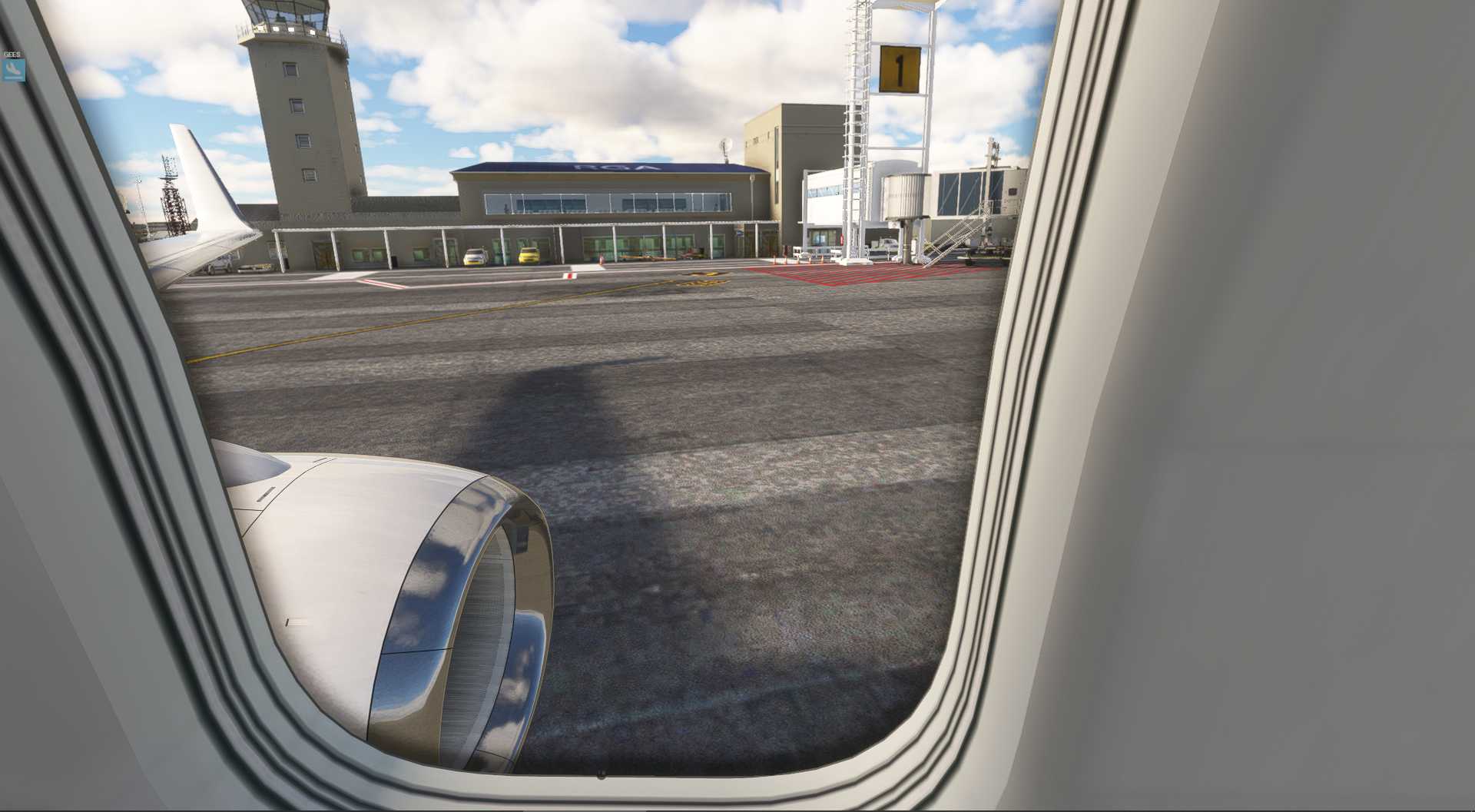 MSFS20  SAWE--SCTE-932 