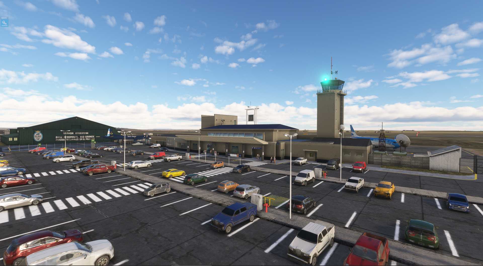 MSFS20  SAWE--SCTE-5094 