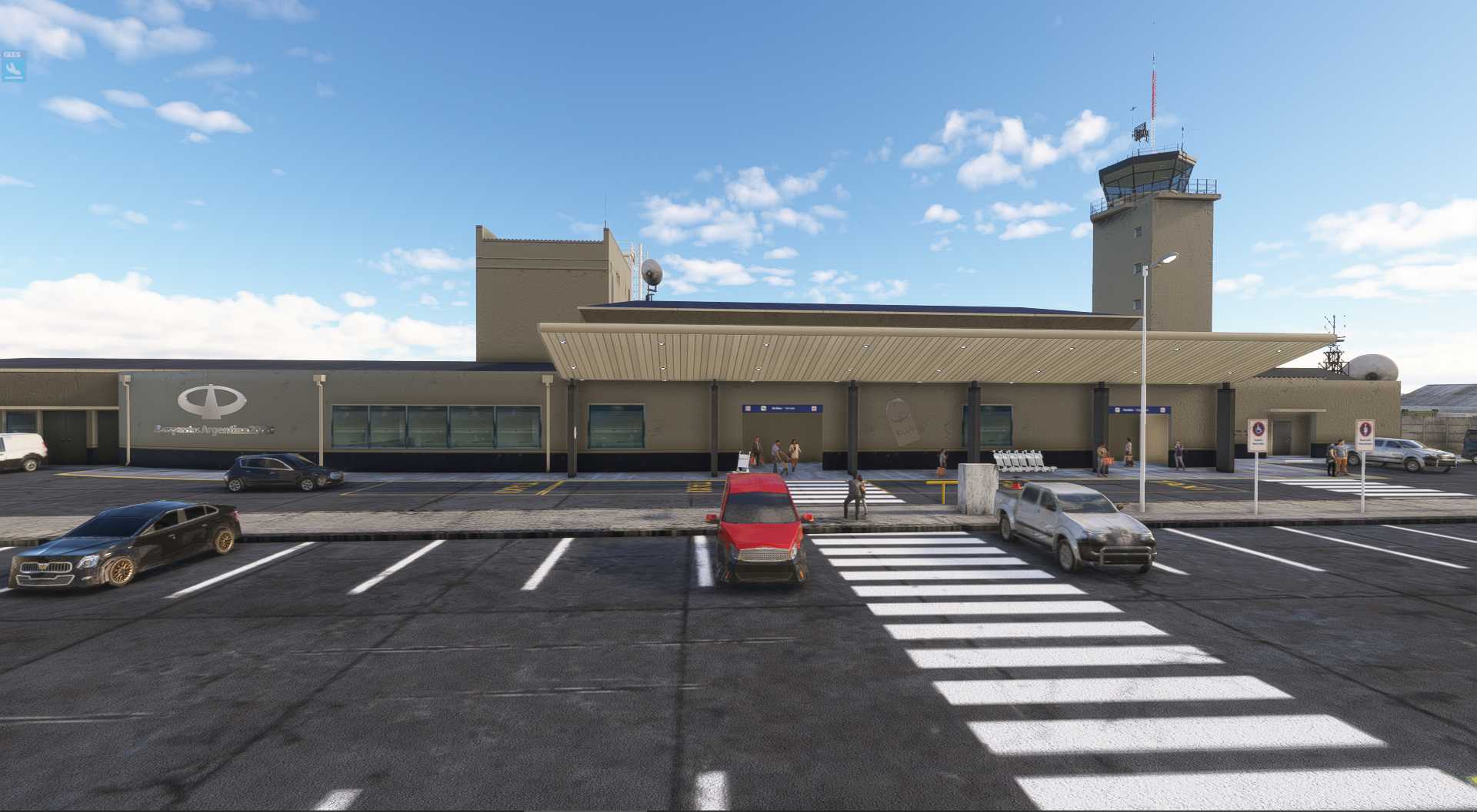 MSFS20  SAWE--SCTE-8260 