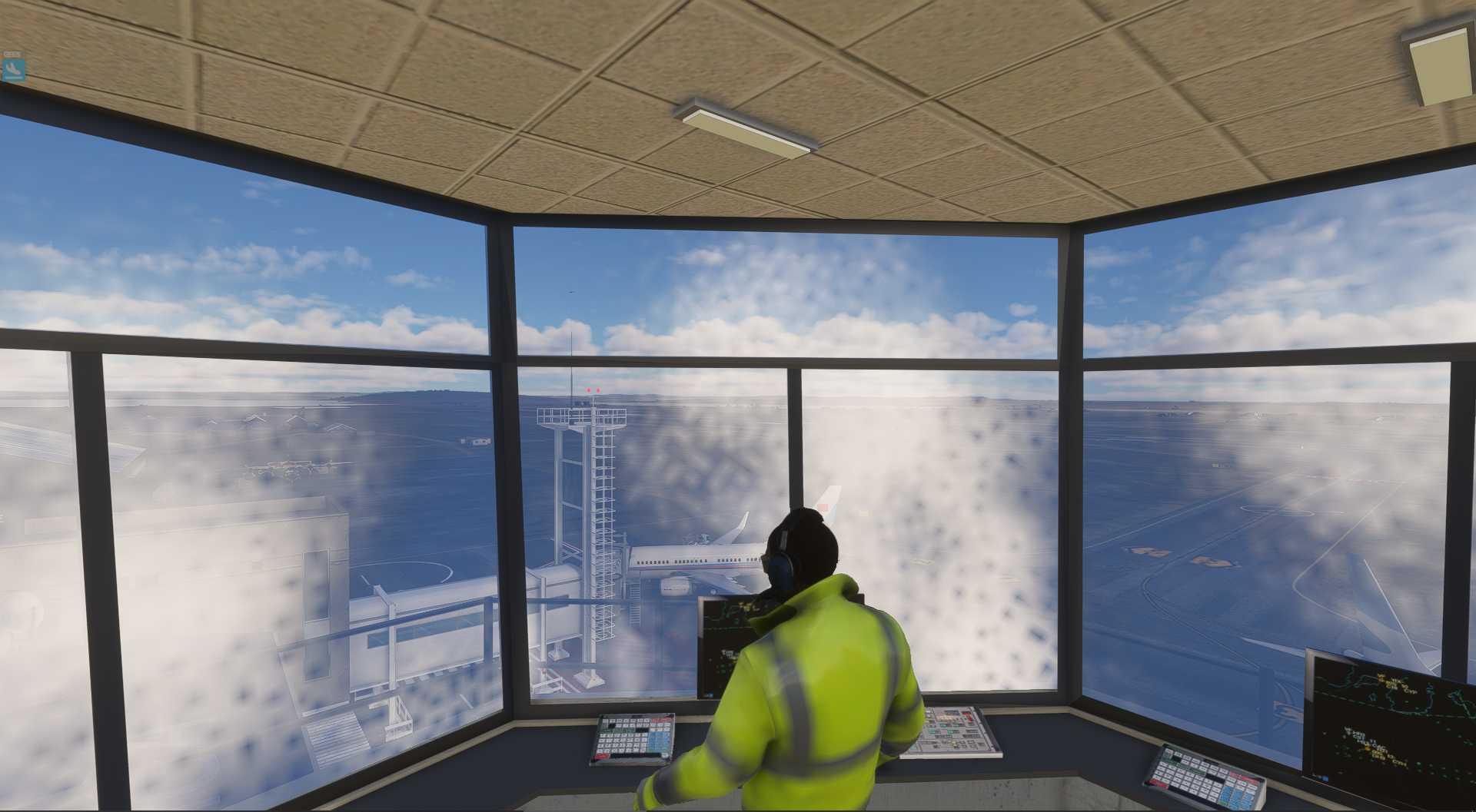 MSFS20  SAWE--SCTE-9816 