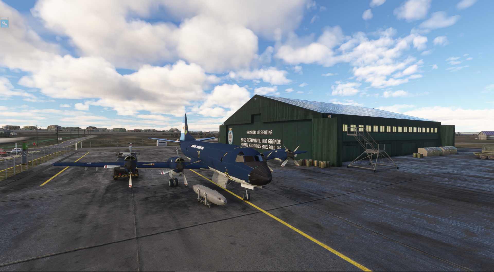 MSFS20  SAWE--SCTE-1225 