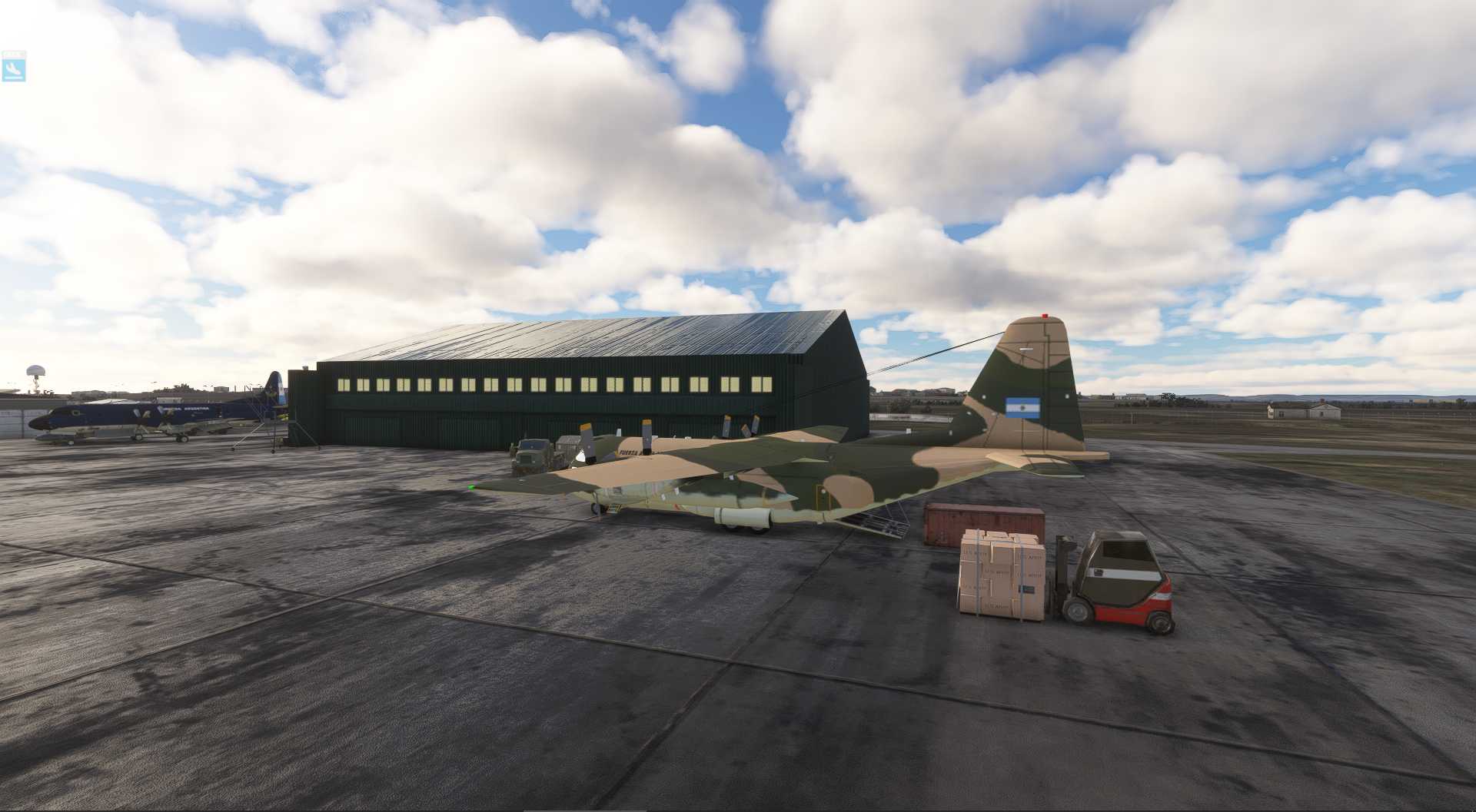 MSFS20  SAWE--SCTE-7059 