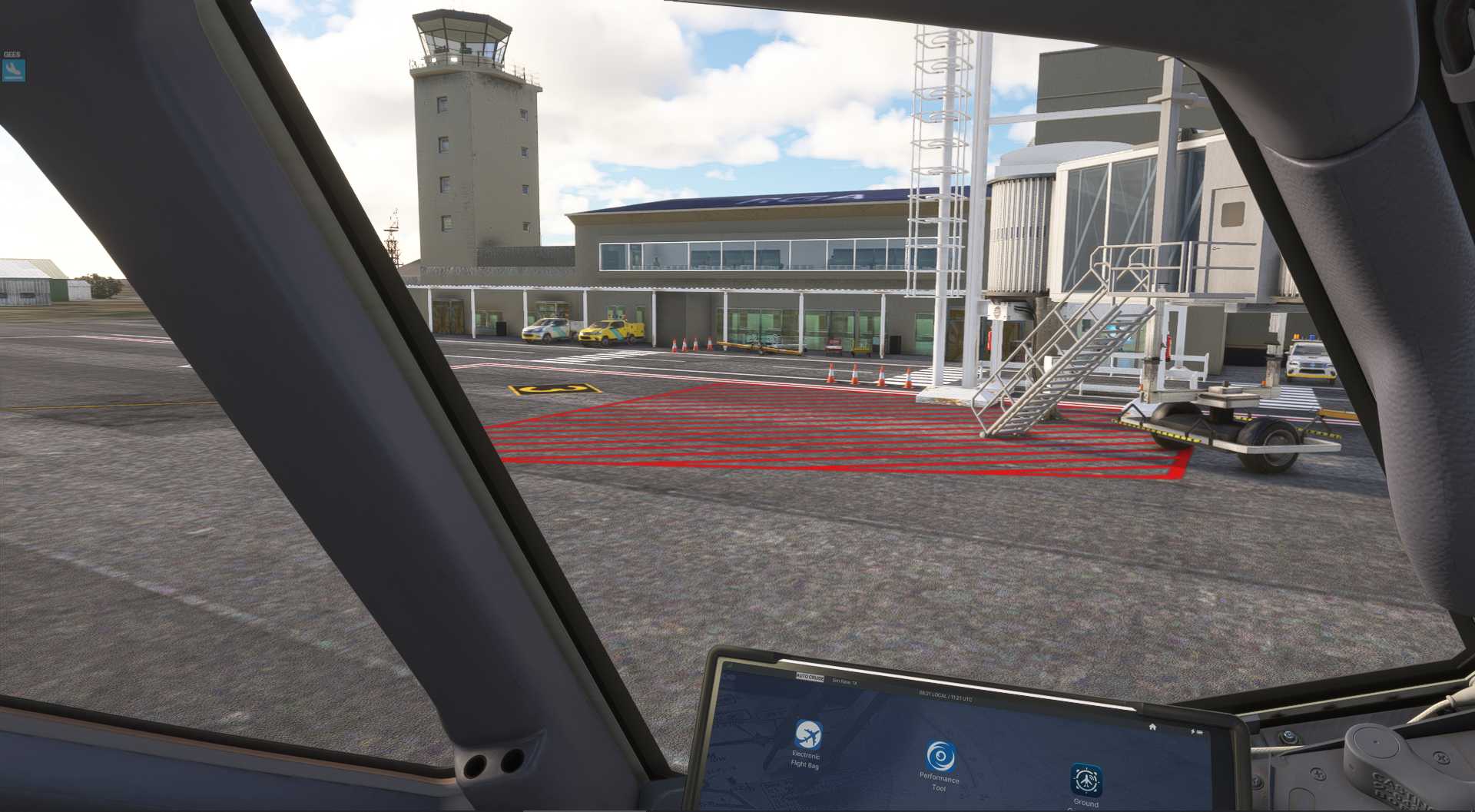 MSFS20  SAWE--SCTE-6794 