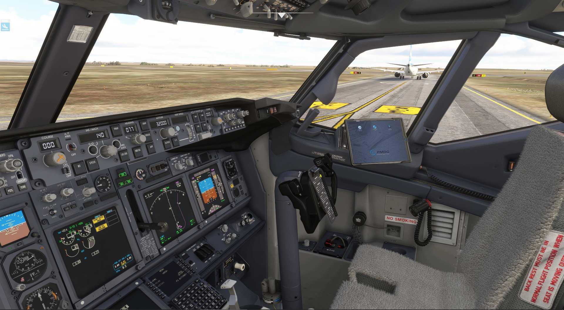 MSFS20  SAWE--SCTE-6716 