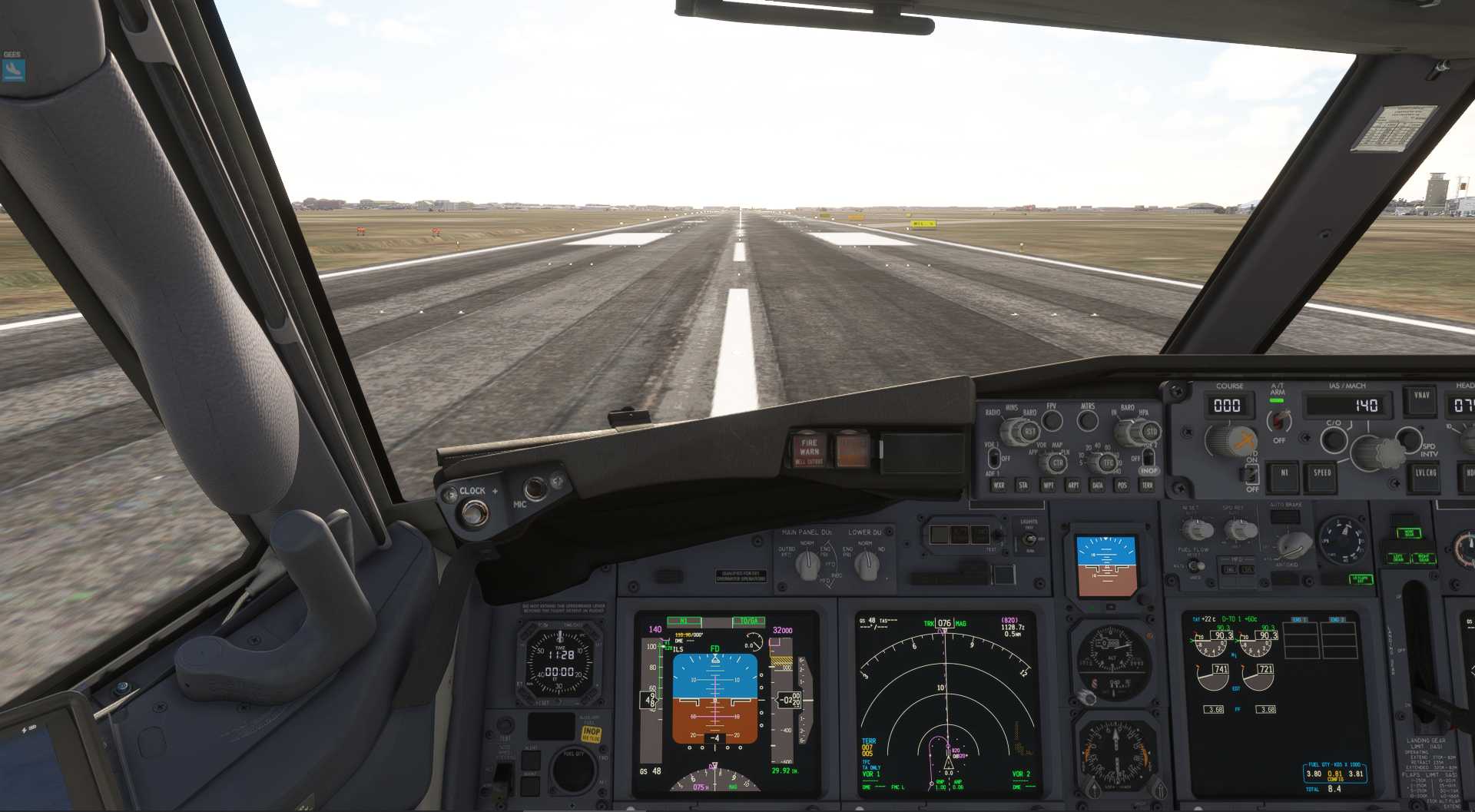 MSFS20  SAWE--SCTE-9077 