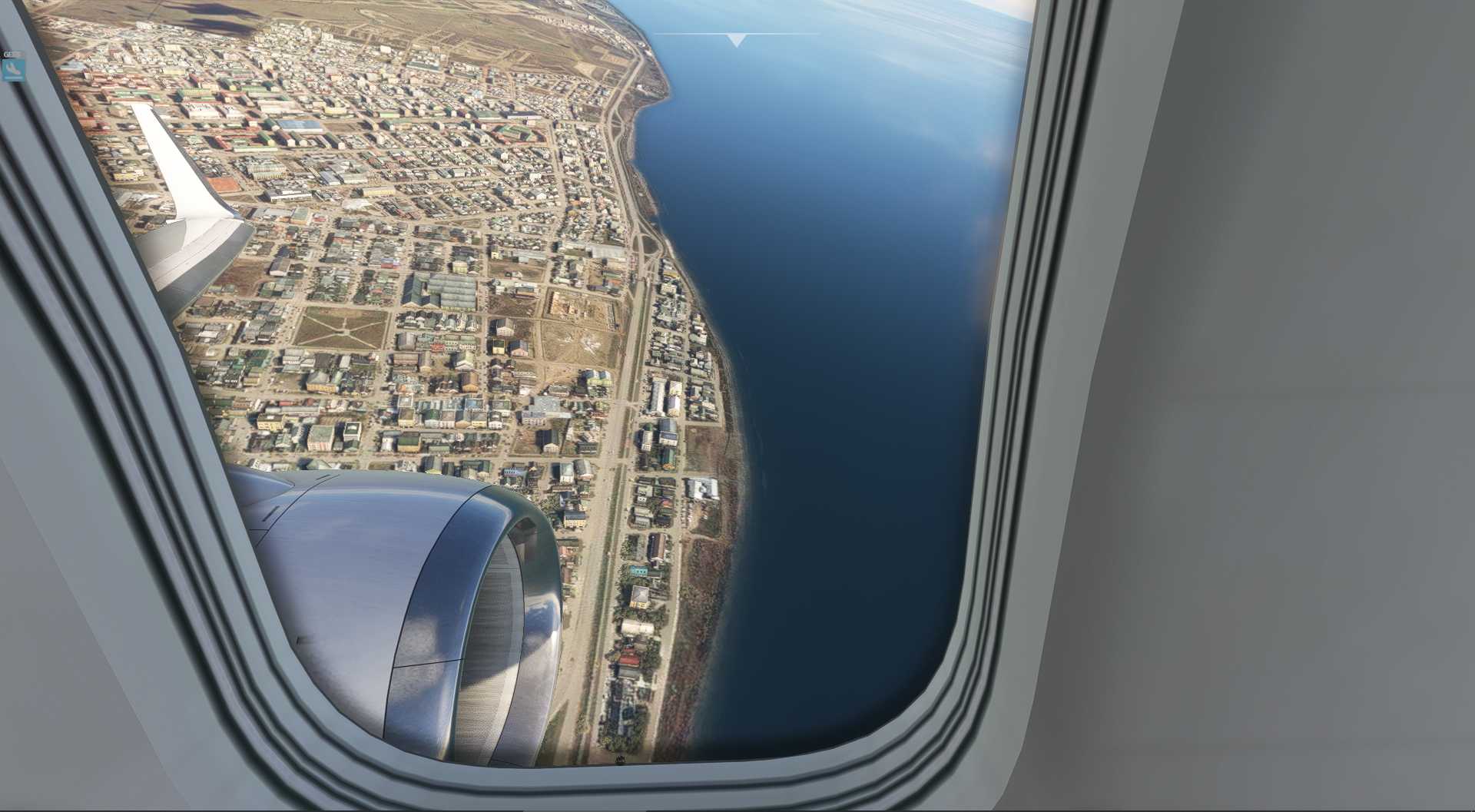 MSFS20  SAWE--SCTE-4658 