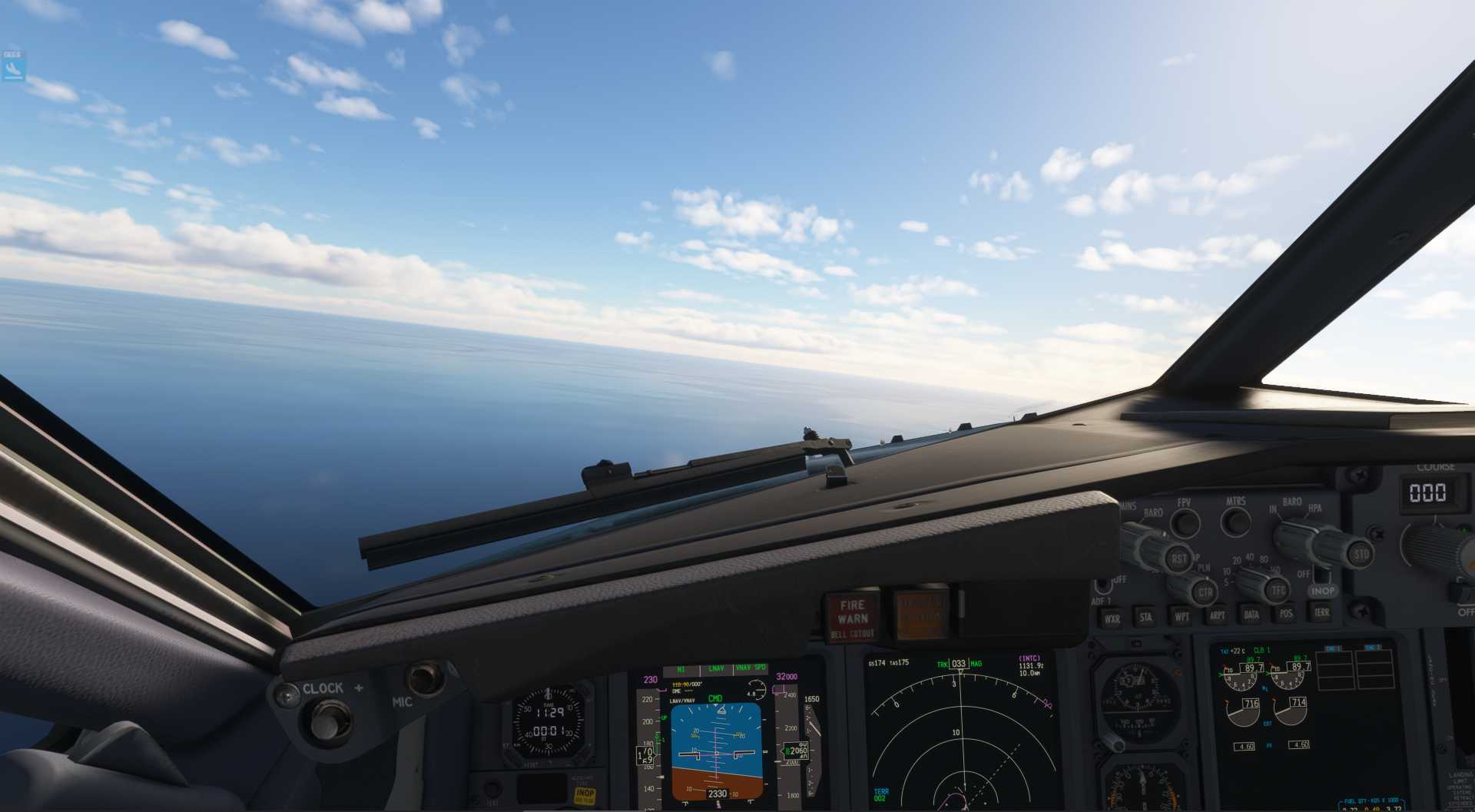 MSFS20  SAWE--SCTE-5092 