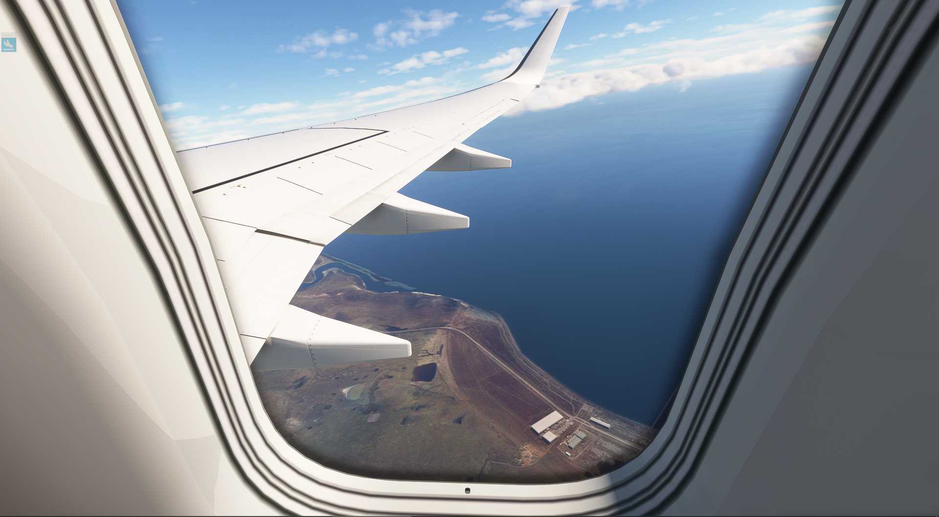 MSFS20  SAWE--SCTE-8464 