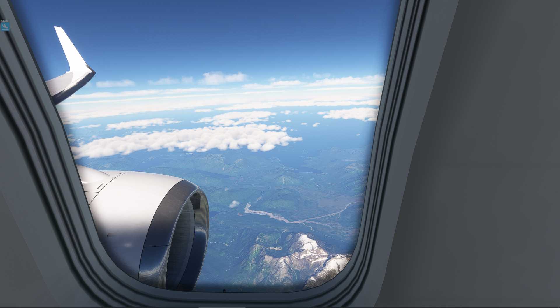 MSFS20  SAWE--SCTE-9519 