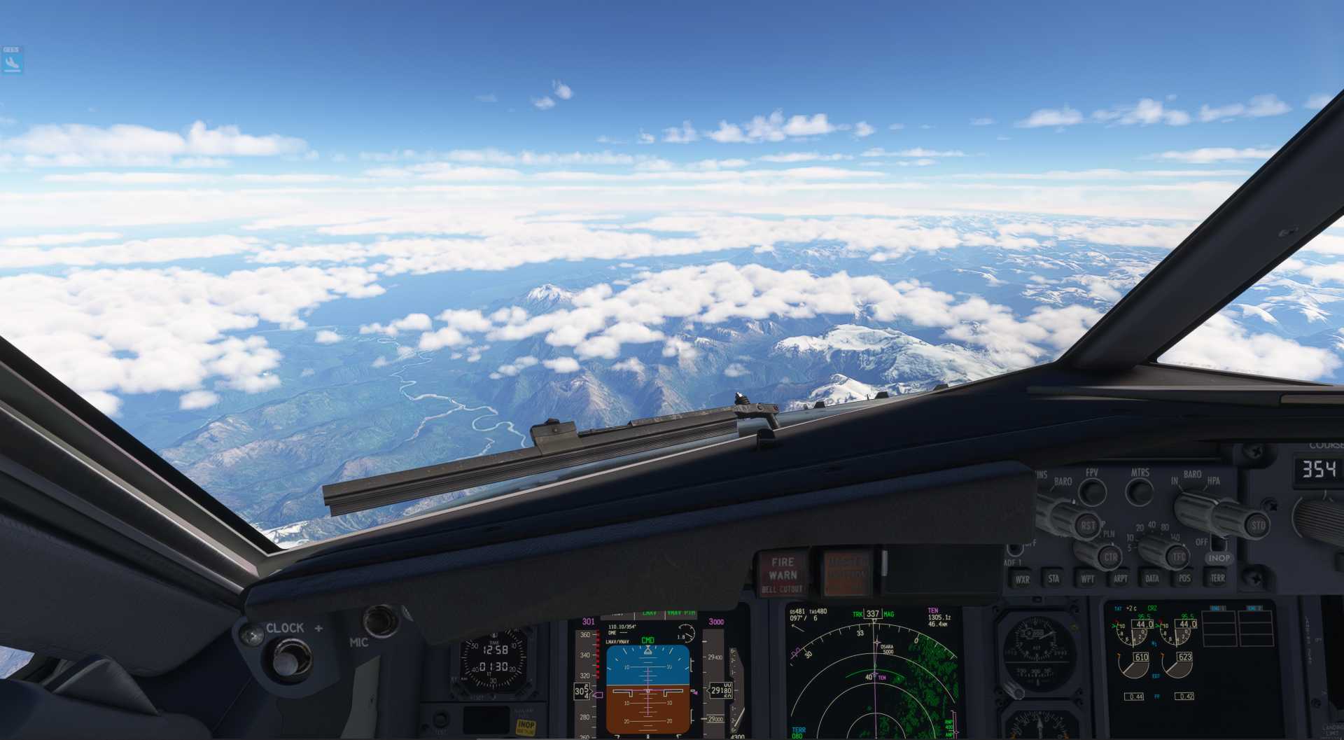 MSFS20  SAWE--SCTE-2579 