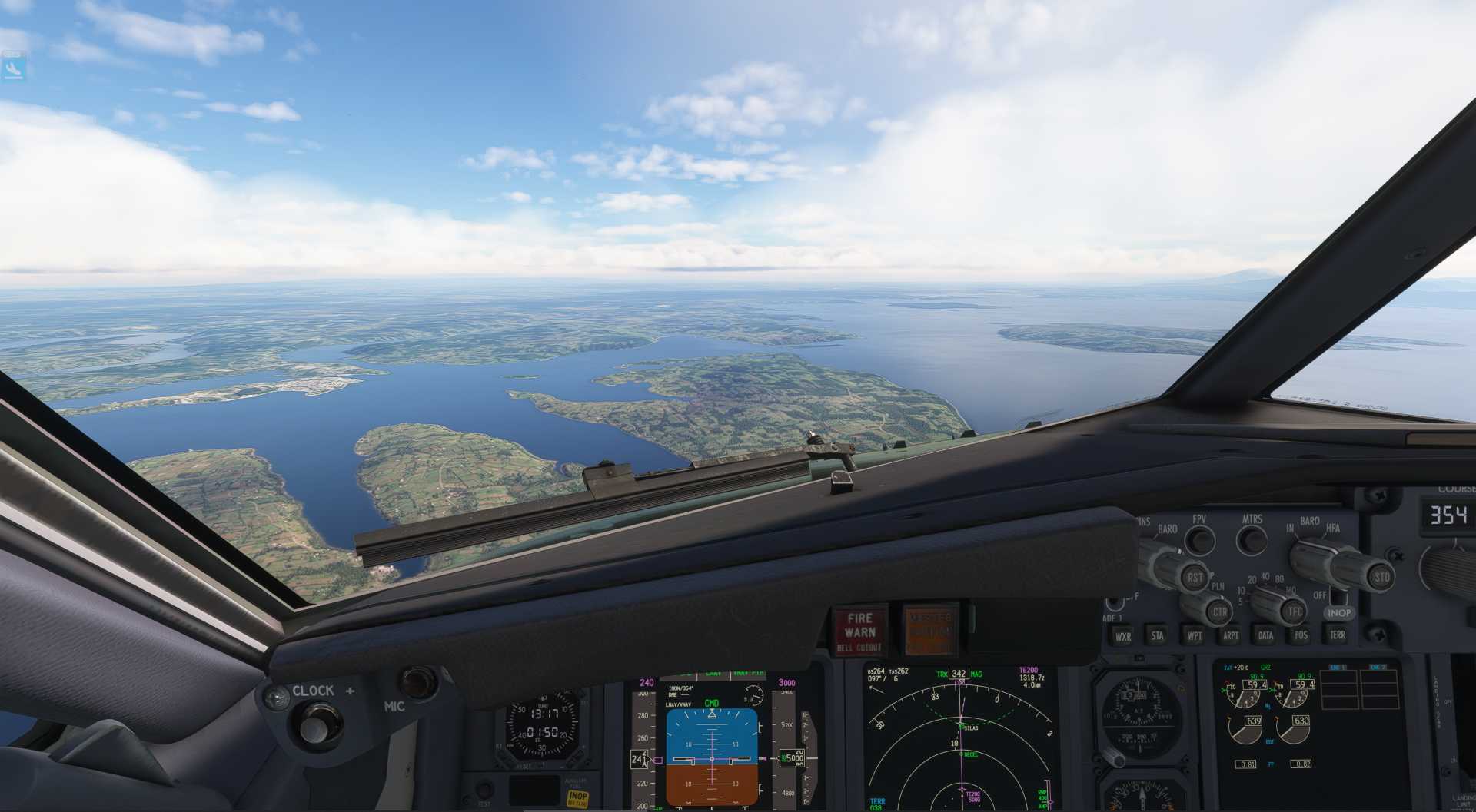 MSFS20  SAWE--SCTE-5766 