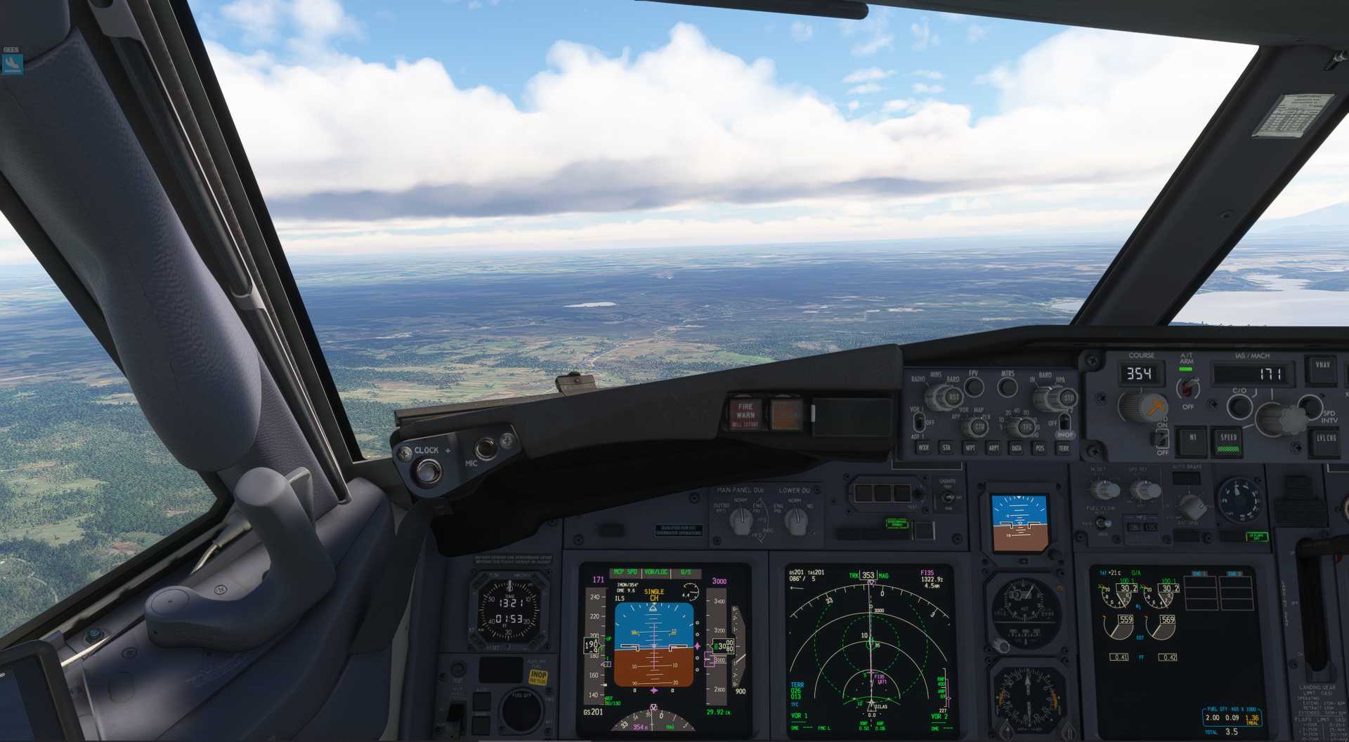 MSFS20  SAWE--SCTE-4458 