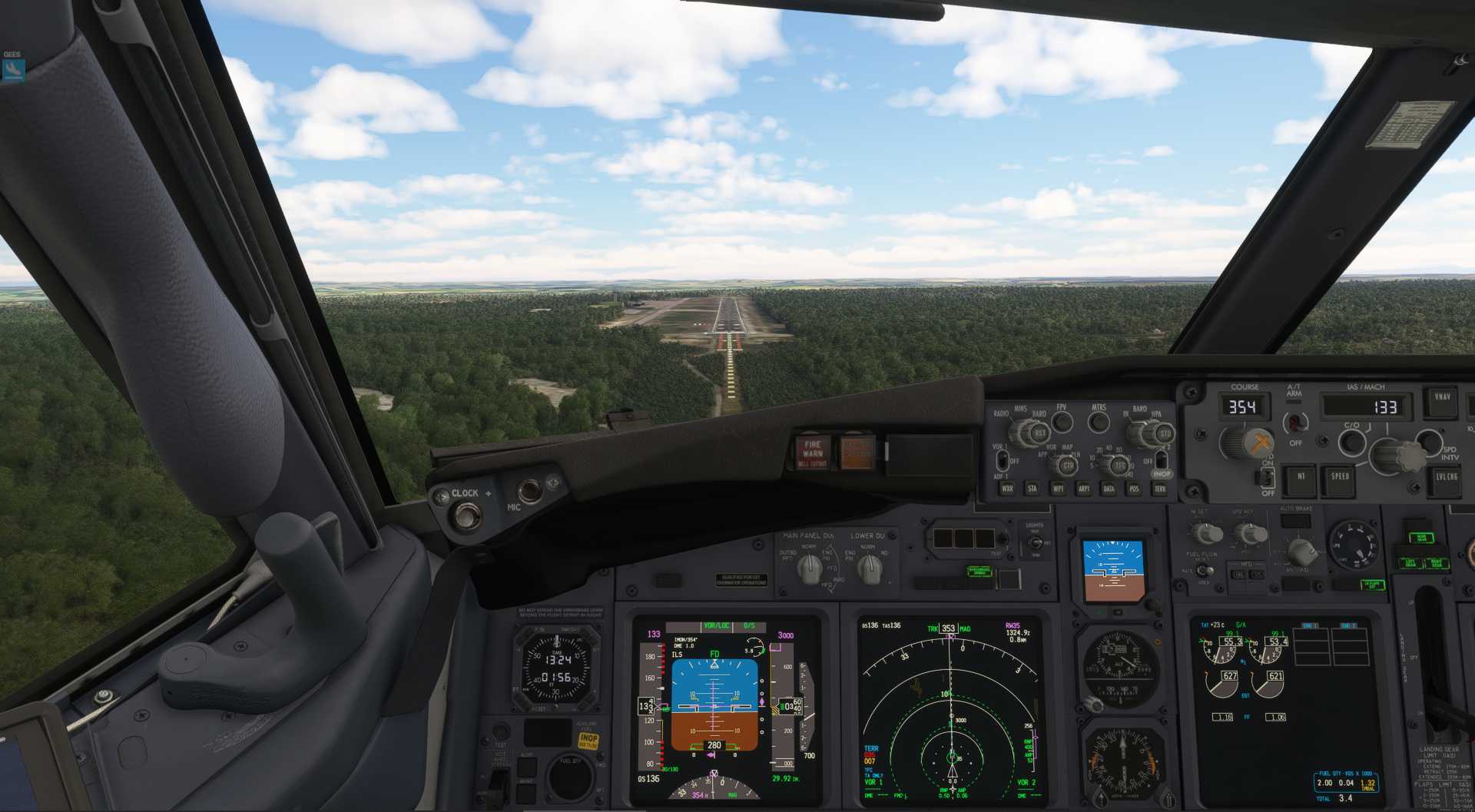 MSFS20  SAWE--SCTE-7220 