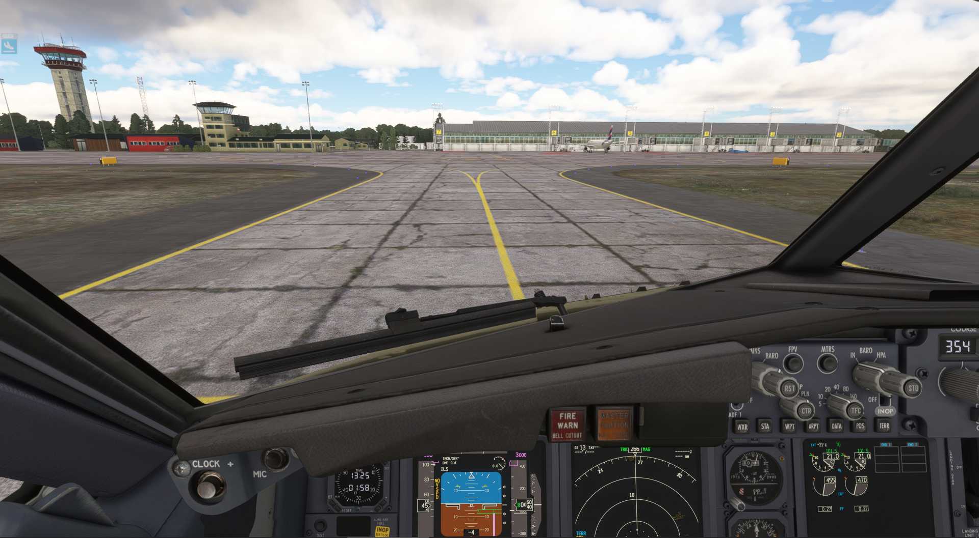 MSFS20  SAWE--SCTE-4017 