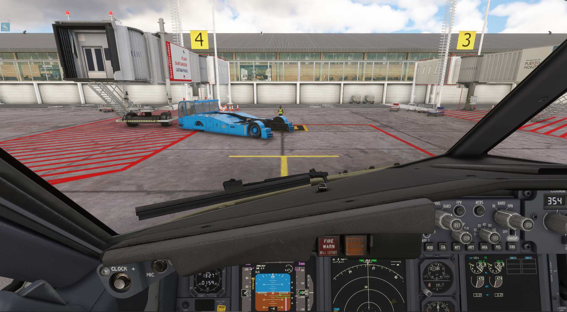 MSFS20  SAWE--SCTE-7690 