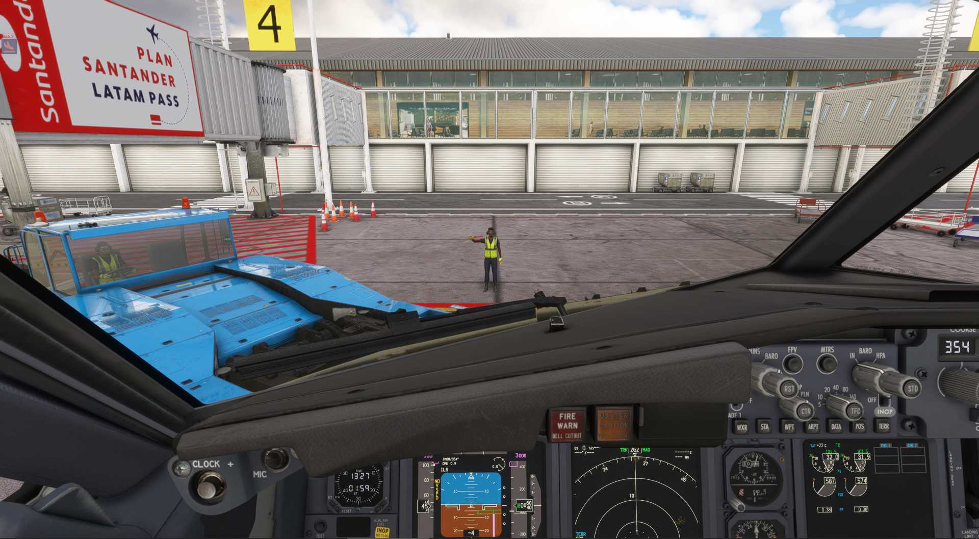 MSFS20  SAWE--SCTE-2688 