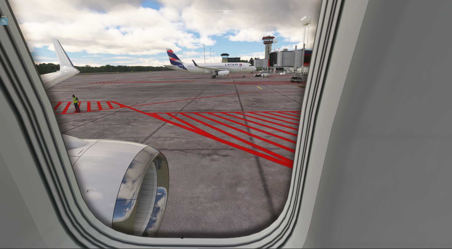 MSFS20  SAWE--SCTE-7486 