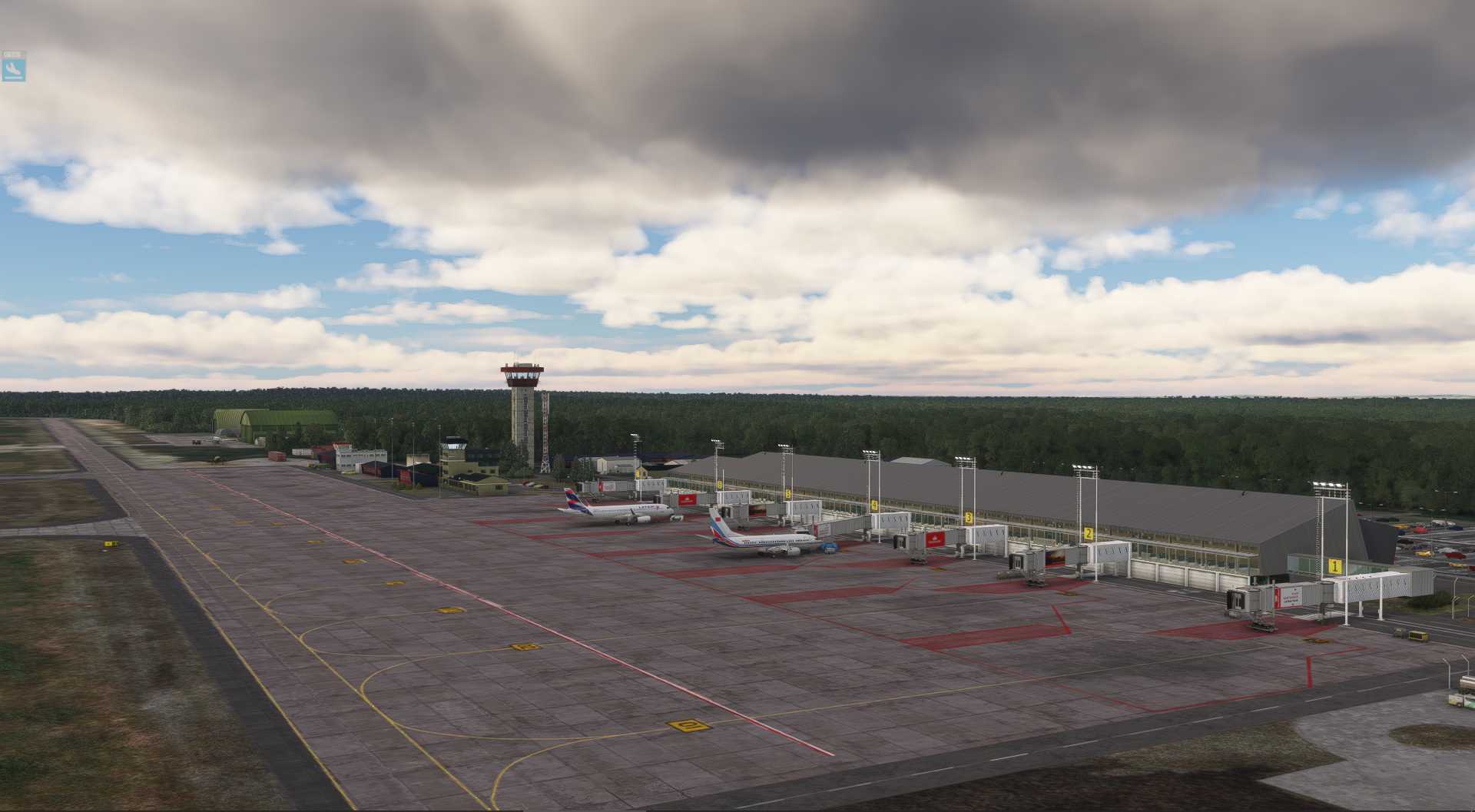 MSFS20  SAWE--SCTE-6921 