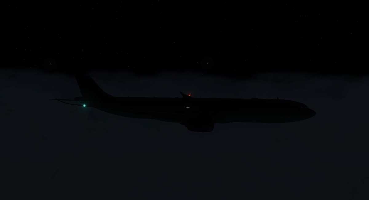 Toliss 339 的一个客舱灯光问题-3784 