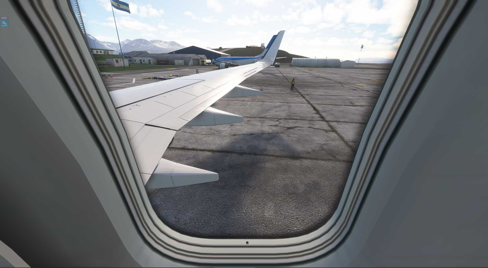 MSFS20  SAWH---SAVC-5363 