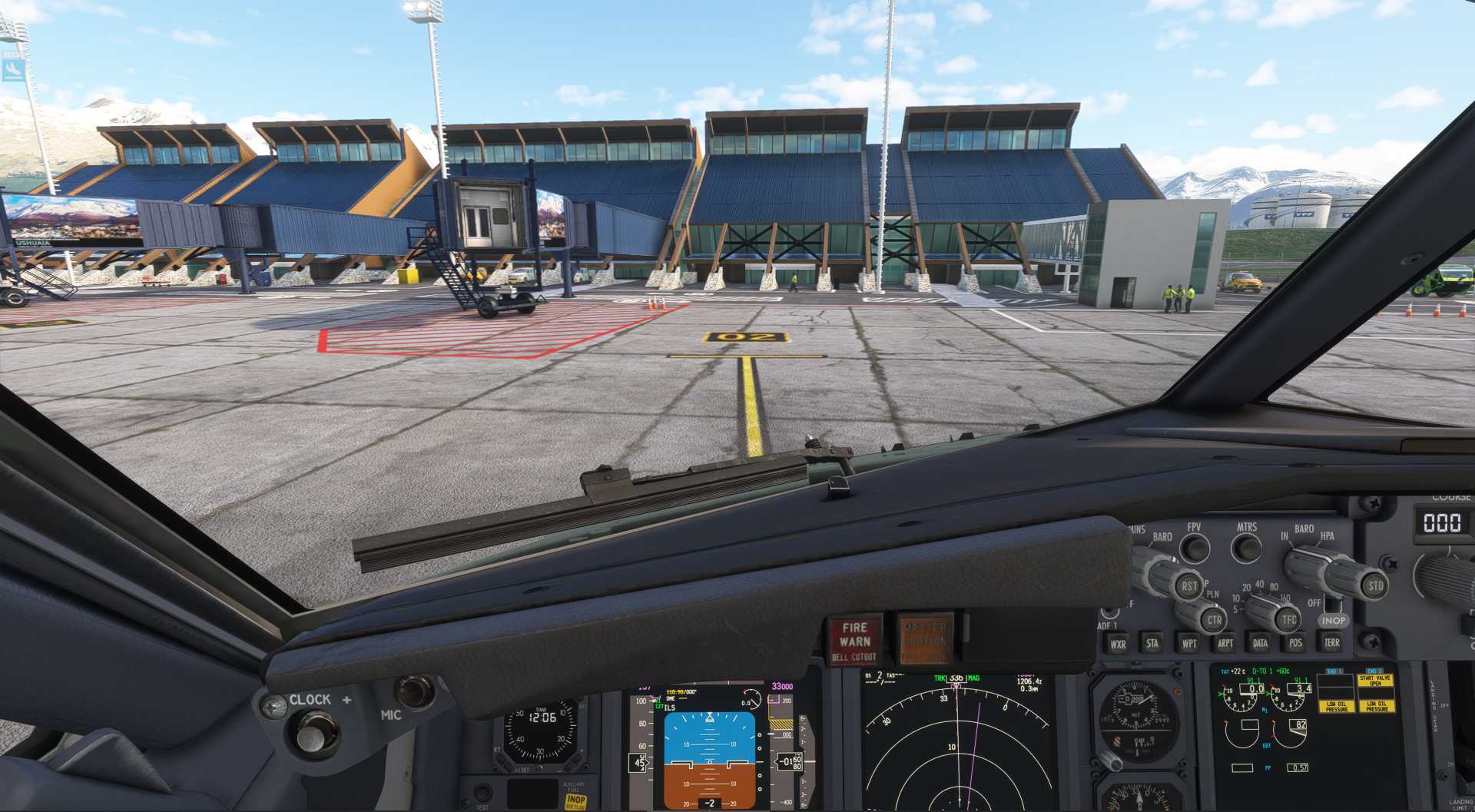 MSFS20  SAWH---SAVC-1189 