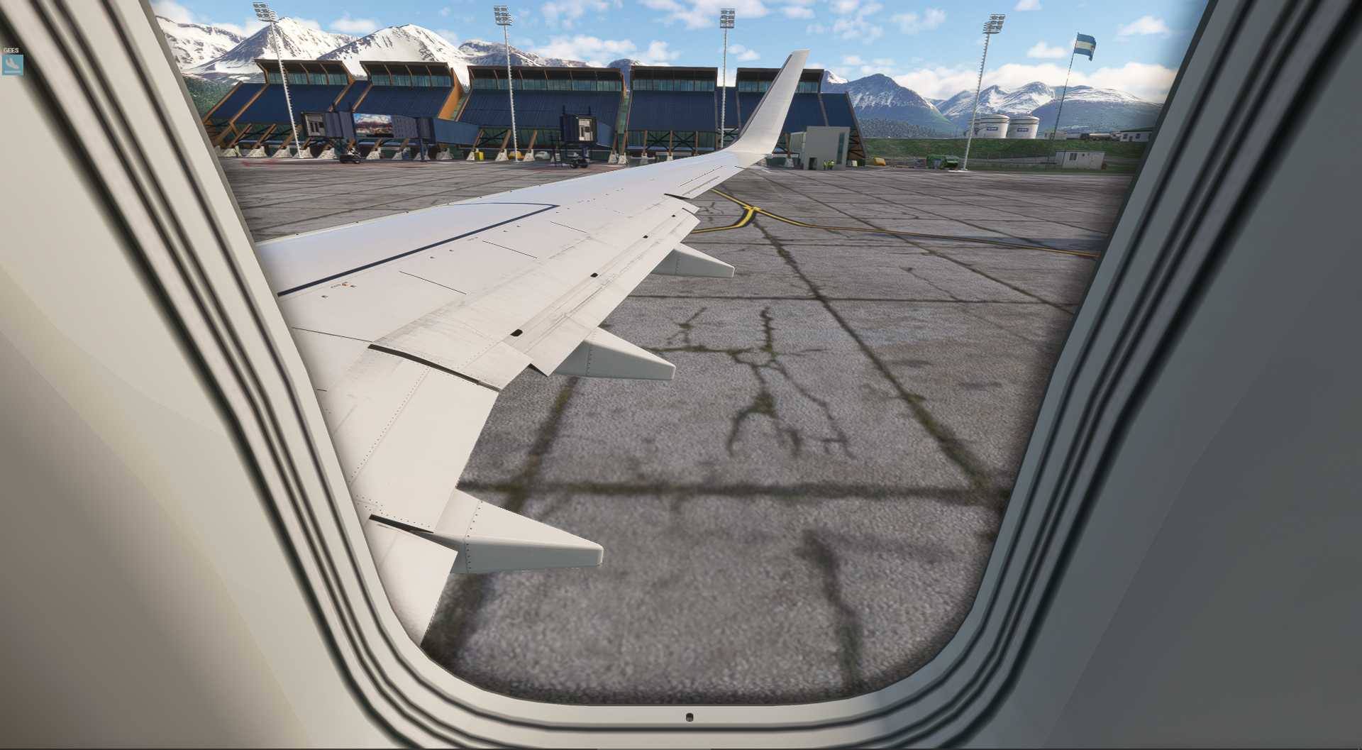 MSFS20  SAWH---SAVC-7662 