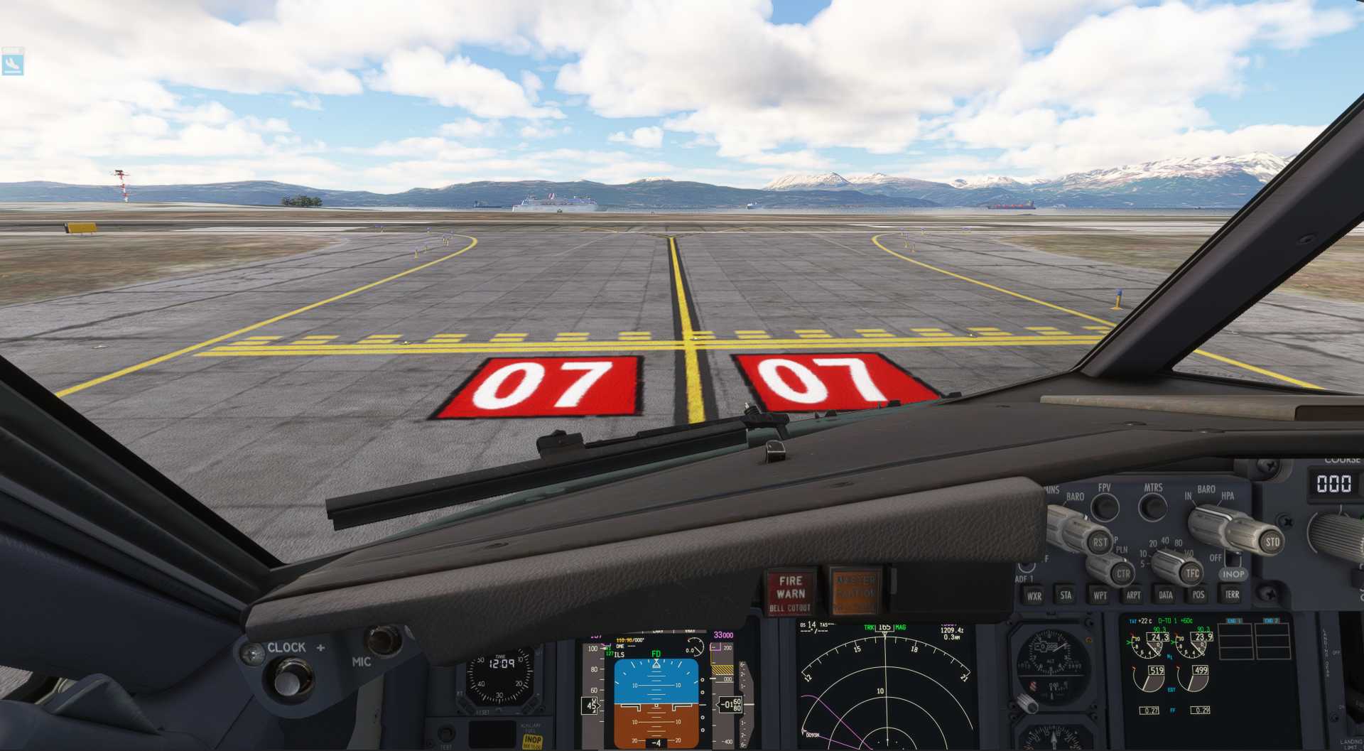 MSFS20  SAWH---SAVC-3057 