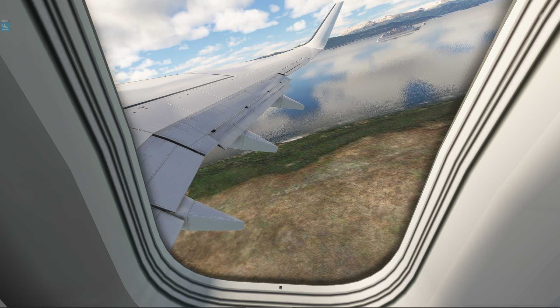 MSFS20  SAWH---SAVC-7794 