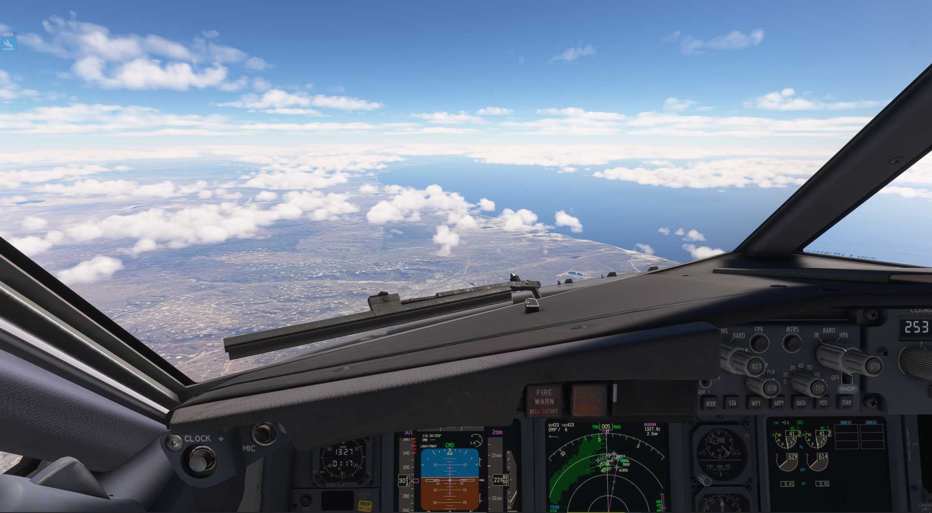 MSFS20  SAWH---SAVC-4900 