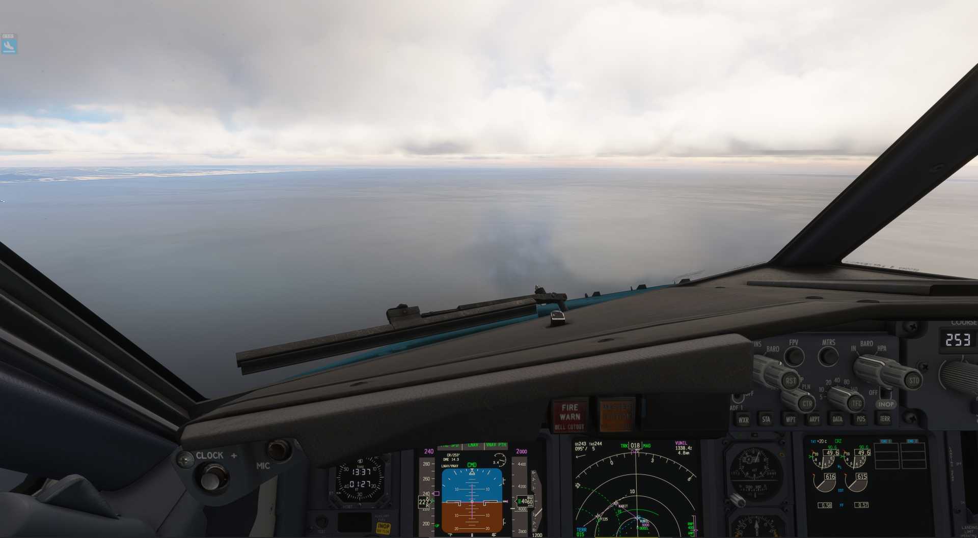 MSFS20  SAWH---SAVC-6161 