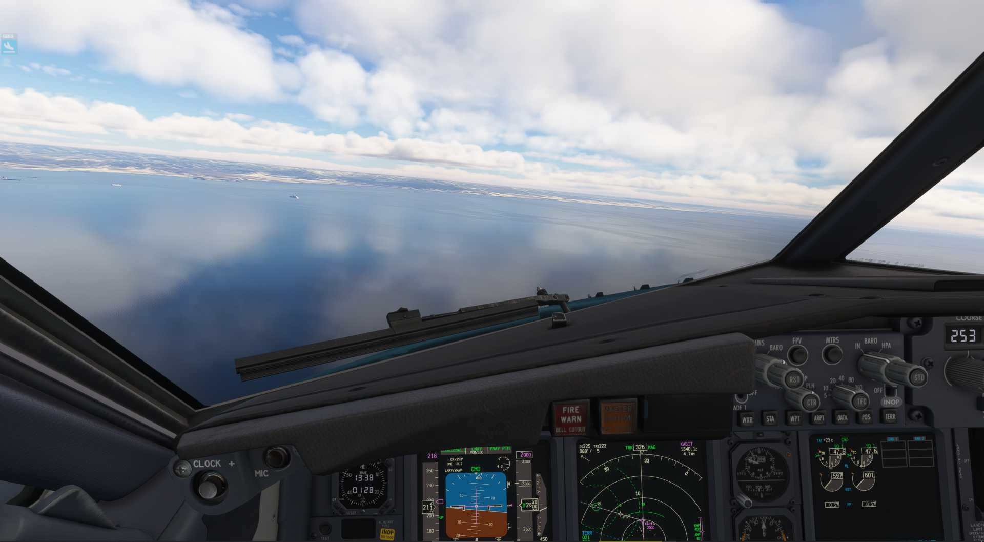 MSFS20  SAWH---SAVC-5310 