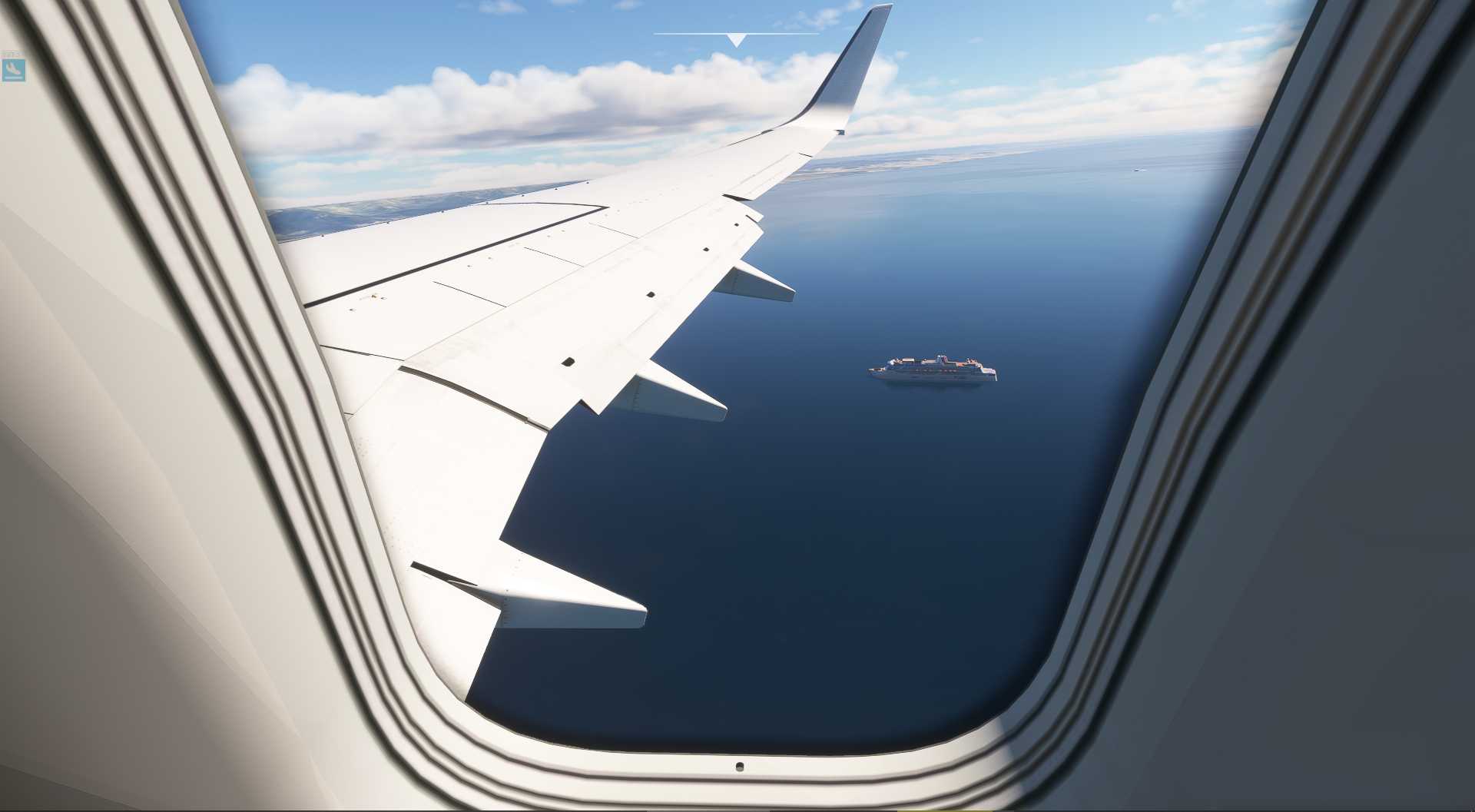 MSFS20  SAWH---SAVC-2412 