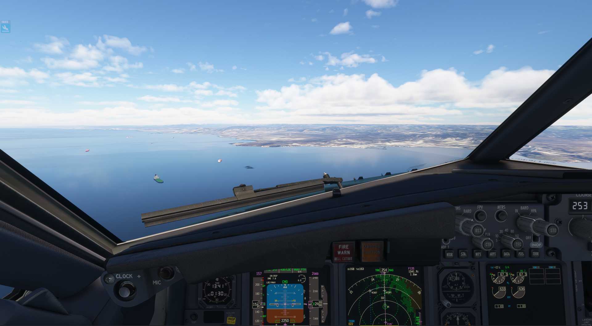 MSFS20  SAWH---SAVC-9778 