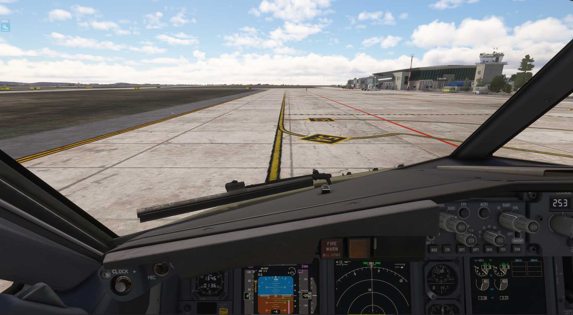 MSFS20  SAWH---SAVC-5392 