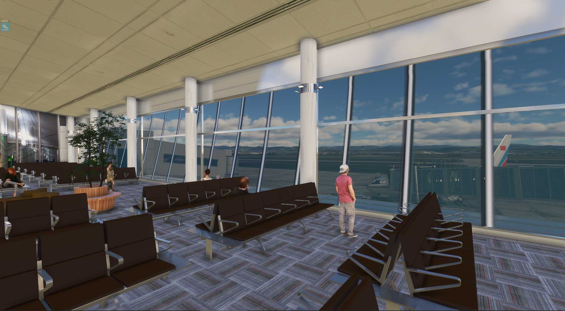 MSFS20  SAVC---SCJO-1012 