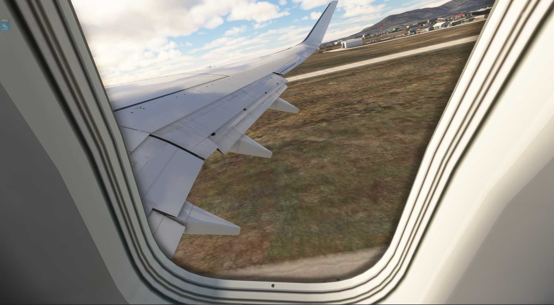 MSFS20  SAVC---SCJO-1383 