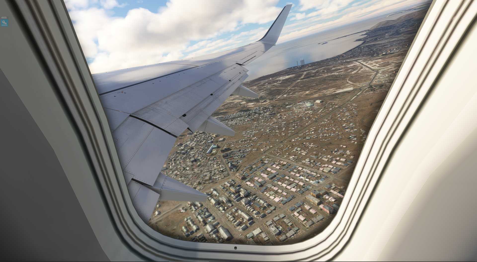 MSFS20  SAVC---SCJO-2530 