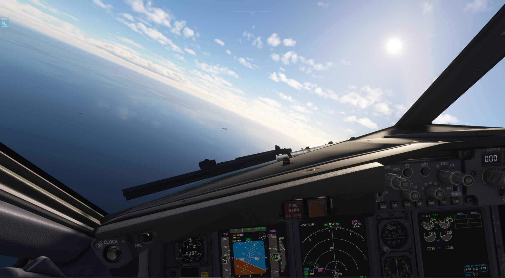 MSFS20  SAVC---SCJO-7432 