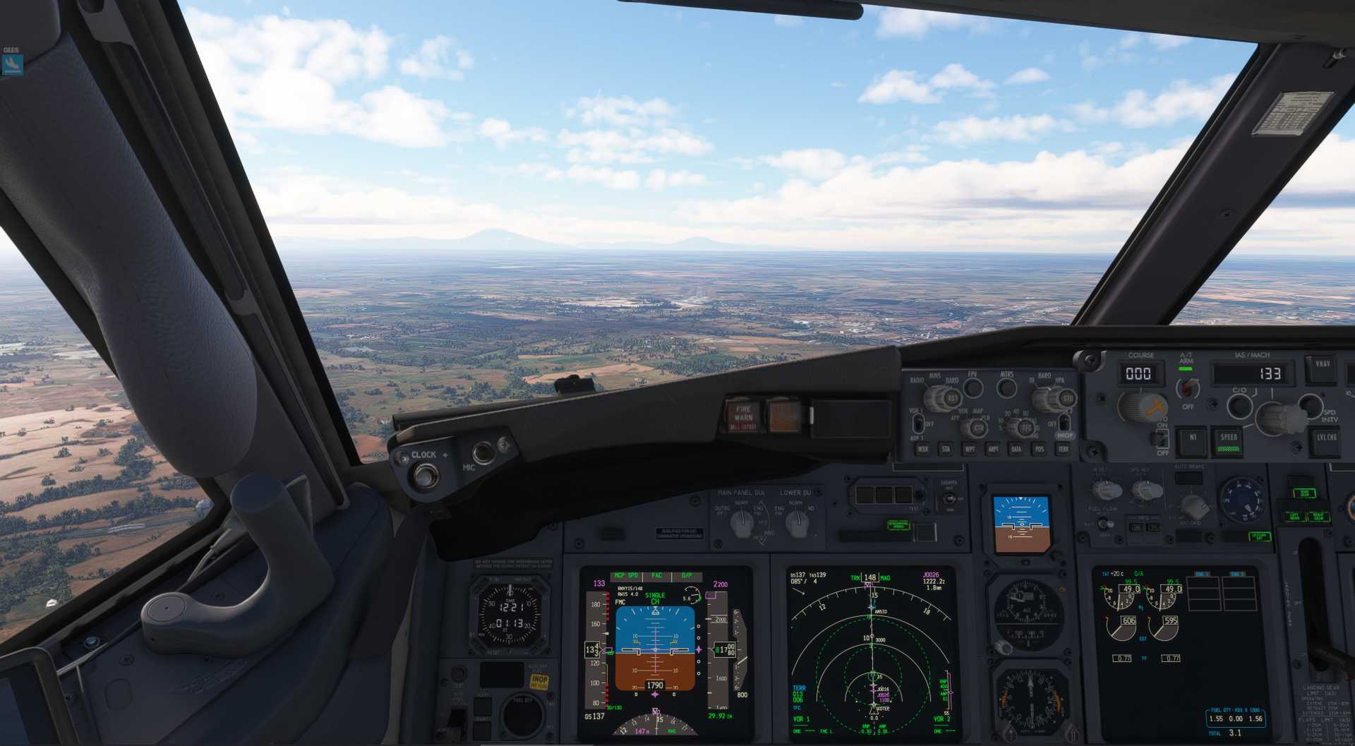 MSFS20  SAVC---SCJO-277 