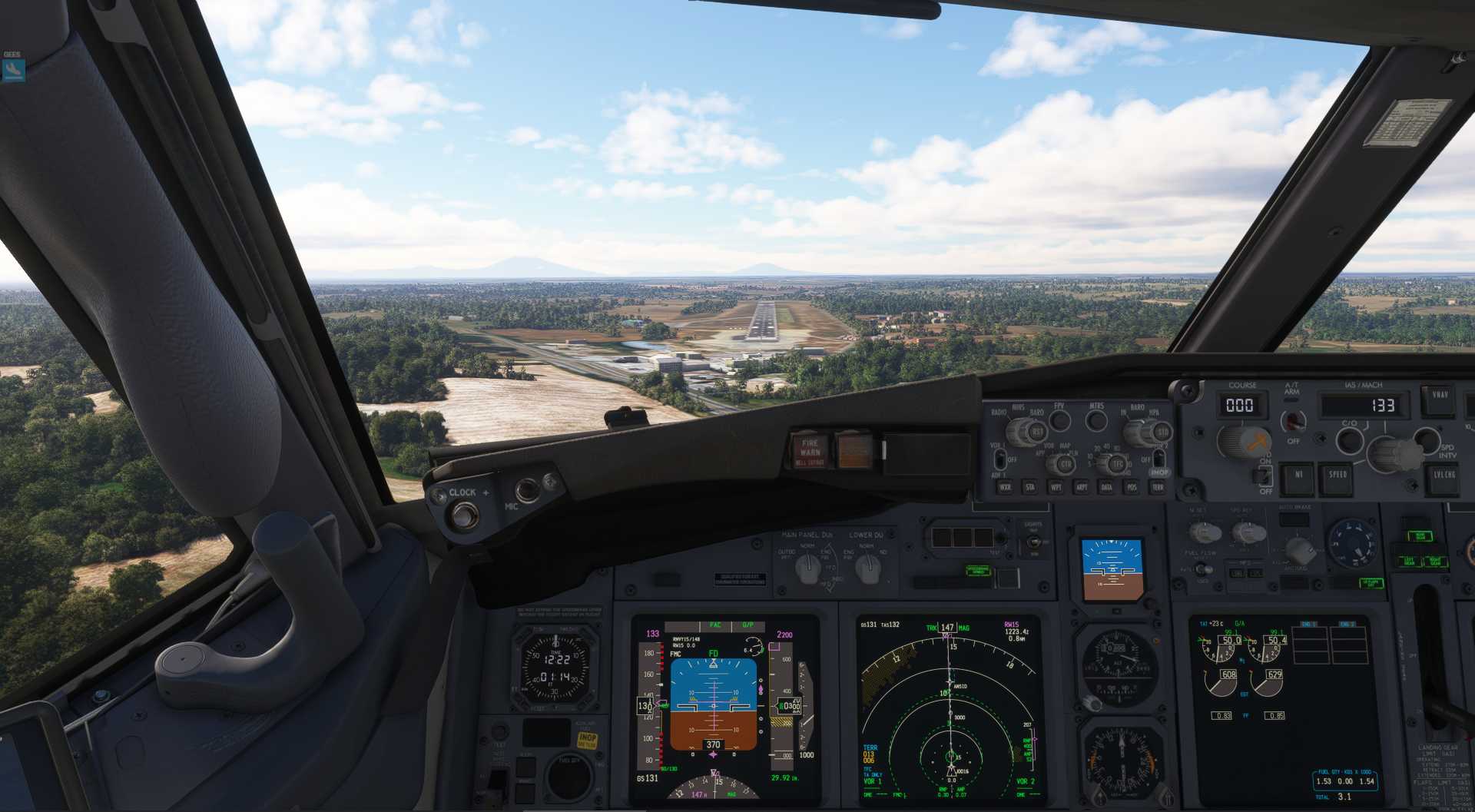 MSFS20  SAVC---SCJO-7287 